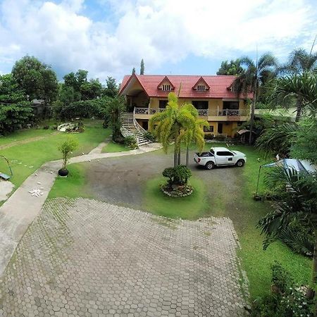 Sunny Point Hotel Davao Stadt Exterior foto